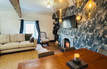 Dolgellau Grand Heights Apt - Foto 5