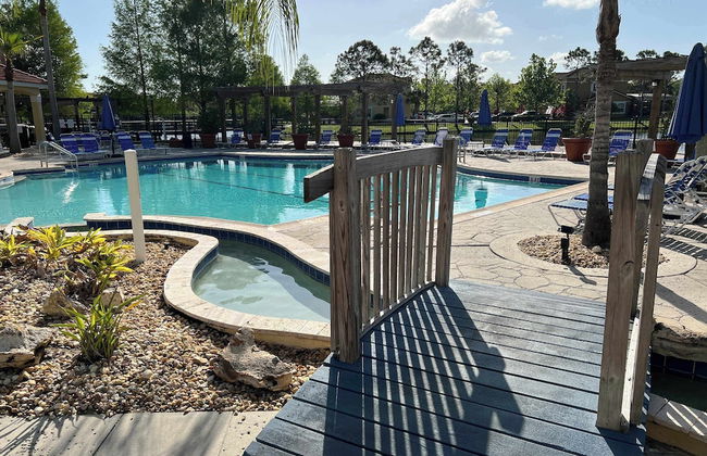 Create Lasting Magical Memories! Resort Home for 8 - Foto 29