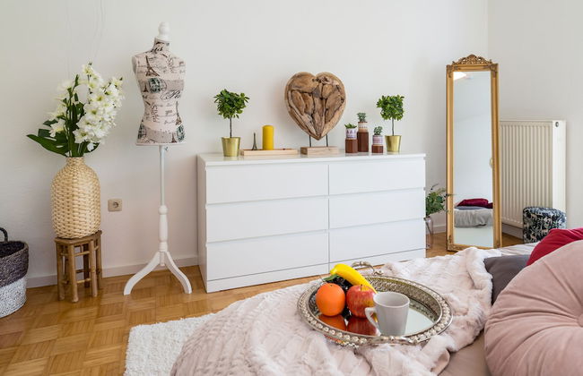 2OG Rechts 80m2 3-Zimmer Wohnung - Foto 3