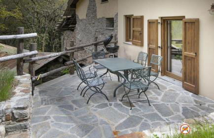 Ecobaita del Cacciatore - Foto 57