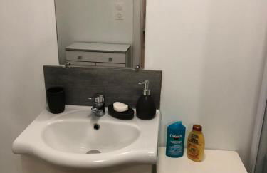 Les Studios Parfaitement Imparfaits - Lens Louvre-Bollaert - Foto 63