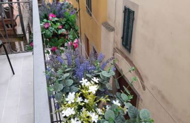 ANTICA DIMORA DEL BORGO Luxury TUSCANY - Foto 36