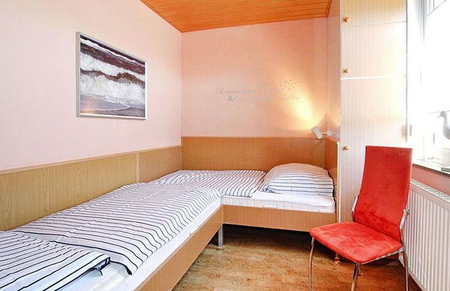 Bungalow, Dornumersiel - Foto 3