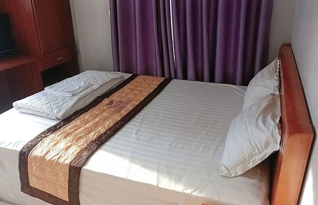 Huy Hoang Airport Hotel - Foto 1