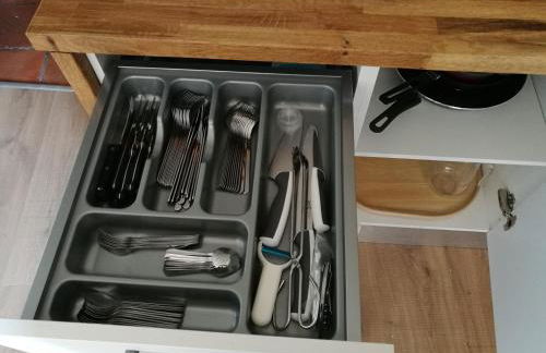 El Paller de Can Puig a la Pera 4/6 pax - Foto 39