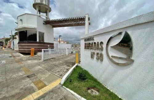 Apartamento Completo 2 quartos aconchegante - Foto 6