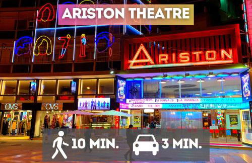 700 m from the Sea with private garage - Photo 24