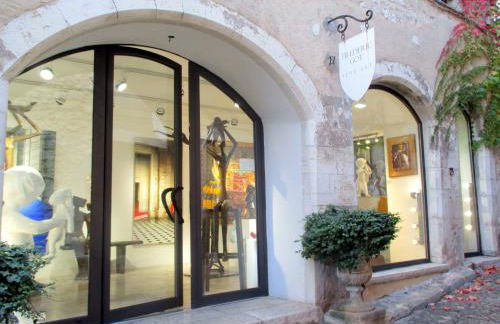 L,olivaie Côté Jardin - Foto 39