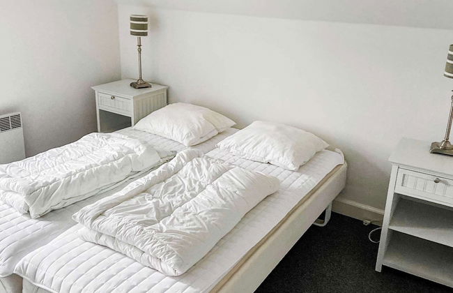 8 Person Holiday Home in Gjern - Foto 3