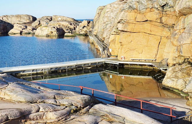 4 Star Holiday Home in Smogen-by Traum - Foto 9