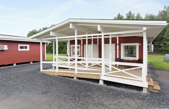 First Camp Umeå - Foto 18