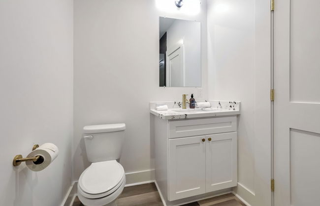 Roami at The Churchill - Foto 63