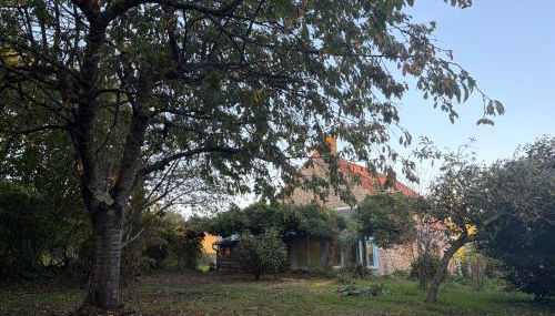 Gîte de la Payardière - Photo 3, Garden