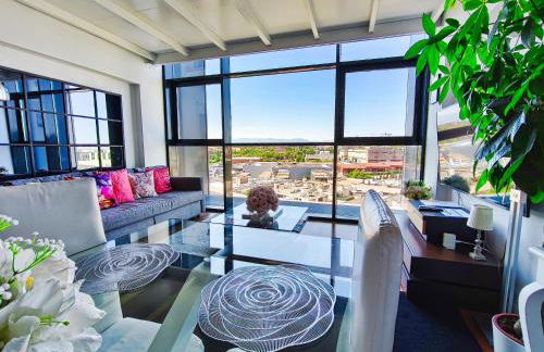 Dúplex Icónico y Exclusivo en Madrid 6pax. AirPort - Foto 21