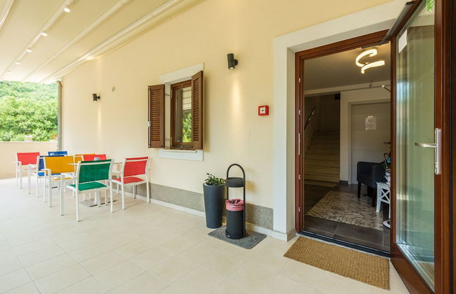 Aparthotel Gimi - Foto 60