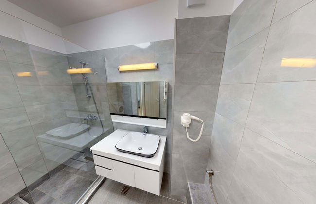 Le Blanc Aparthotel - Foto 47