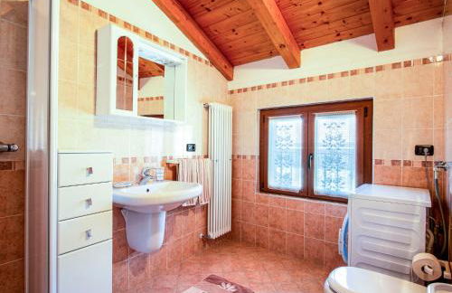 Holiday Home Laura by Interhome - Foto 15