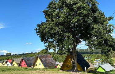 Chales Acqua park - Foto 10