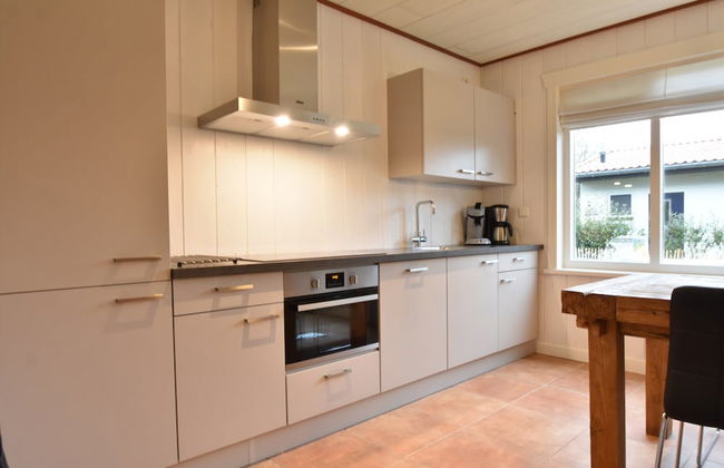 Holiday Home in Callantsoog Near Beach - Photo 6
