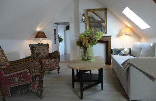 Un bijou au cœur de Belleme - Foto 1