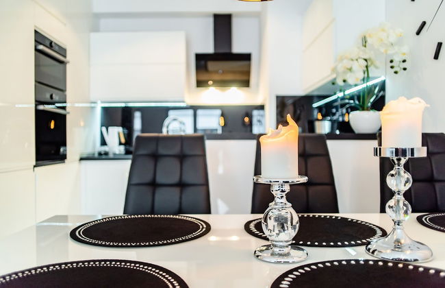 Apartamenty Homely Place Centrum - Foto 55