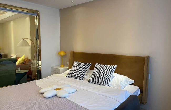 Leleju Boutique Apartment Shanghai - Foto 6