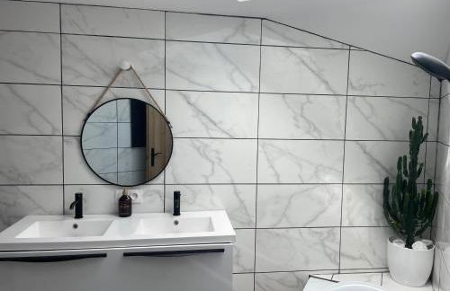 Maison avec piscine 3 chambres - Foto 23