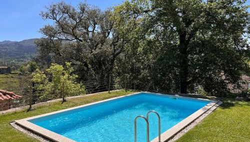 Quinta Encosta do Penedo - Wellness Retreat - Gerês - Foto 3, sunbed