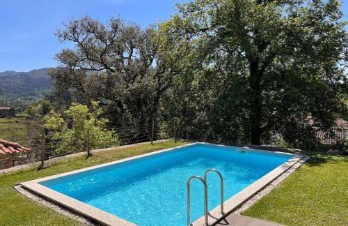 Quinta Encosta do Penedo - Wellness Retreat - Gerês - Foto 3