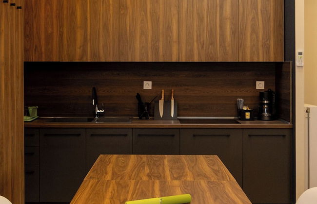 Dioroh Suites Meteora 304 - Foto 7