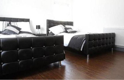 Lewis Apartment in the Heart of the Northern Quarter sleeps up to 12 - Photo 4