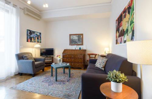 Charming Apartment Piazza del Popolo - Foto 5