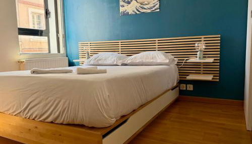 T2 au cœur du quartier Saint-Cyprien à Toulouse - Foto 3