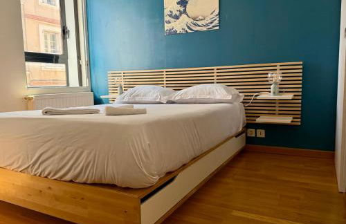 T2 au cœur du quartier Saint-Cyprien à Toulouse - Foto 3