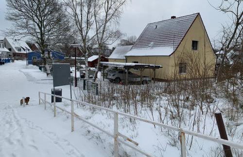 Strandliebe Markgrafenheide - Foto 13