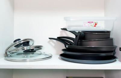 Apartamento confortável mobiliado 03 - Foto 18