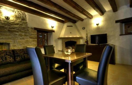 Holiday Home Istrien Traditionelles Steinhaus 3 by Interhome - Foto 30