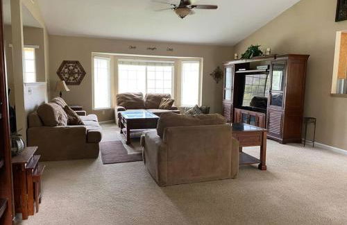 Waxberry Getaway Sequoia/Kings Canyon National Pks - Foto 45