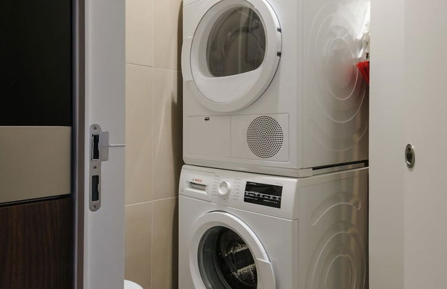 Luxurious 1BR With Panoramic View - Foto 29