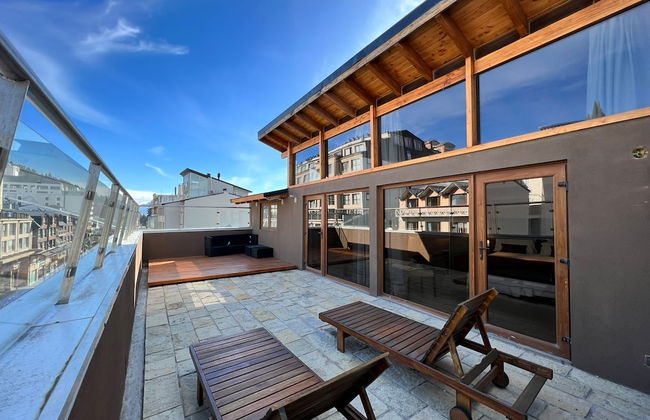 Urbana Apartments 413 - Photo 42