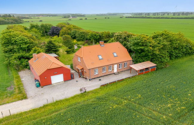 "Soria" - 600m to the fjord - Foto 7