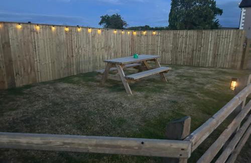 The Haybarn - Foto 67