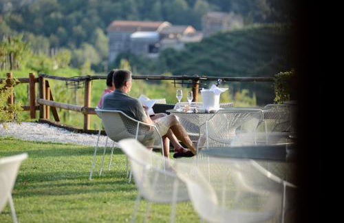 Duca Di Dolle Wine & Relais - Foto 17