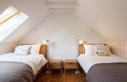 The Cider Barn - Foto 9