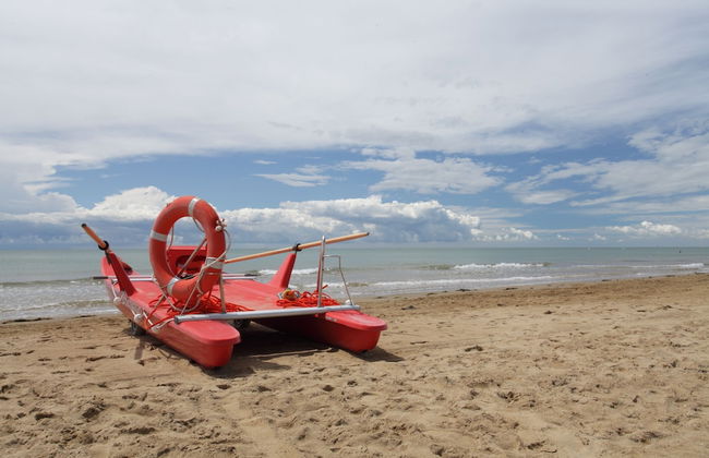 Residence Sporting - Foto 41