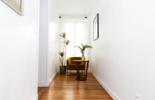 luxueux appartement T3 Enghien les bains 1 - Foto 29