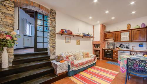 La Stalletta Relax - with private parking - Happy Rentals - Foto 5