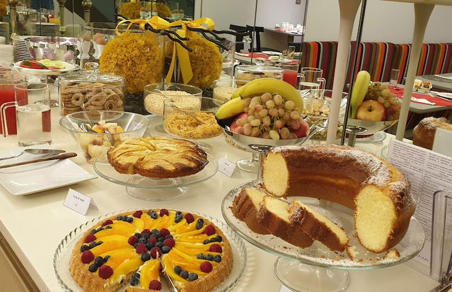 Augustana House - Photo 61