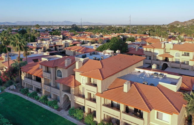 Resort Vacation Rentals P.T.C. - Photo 1