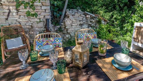 Appartement Nido Visone - Photo 5, Garden